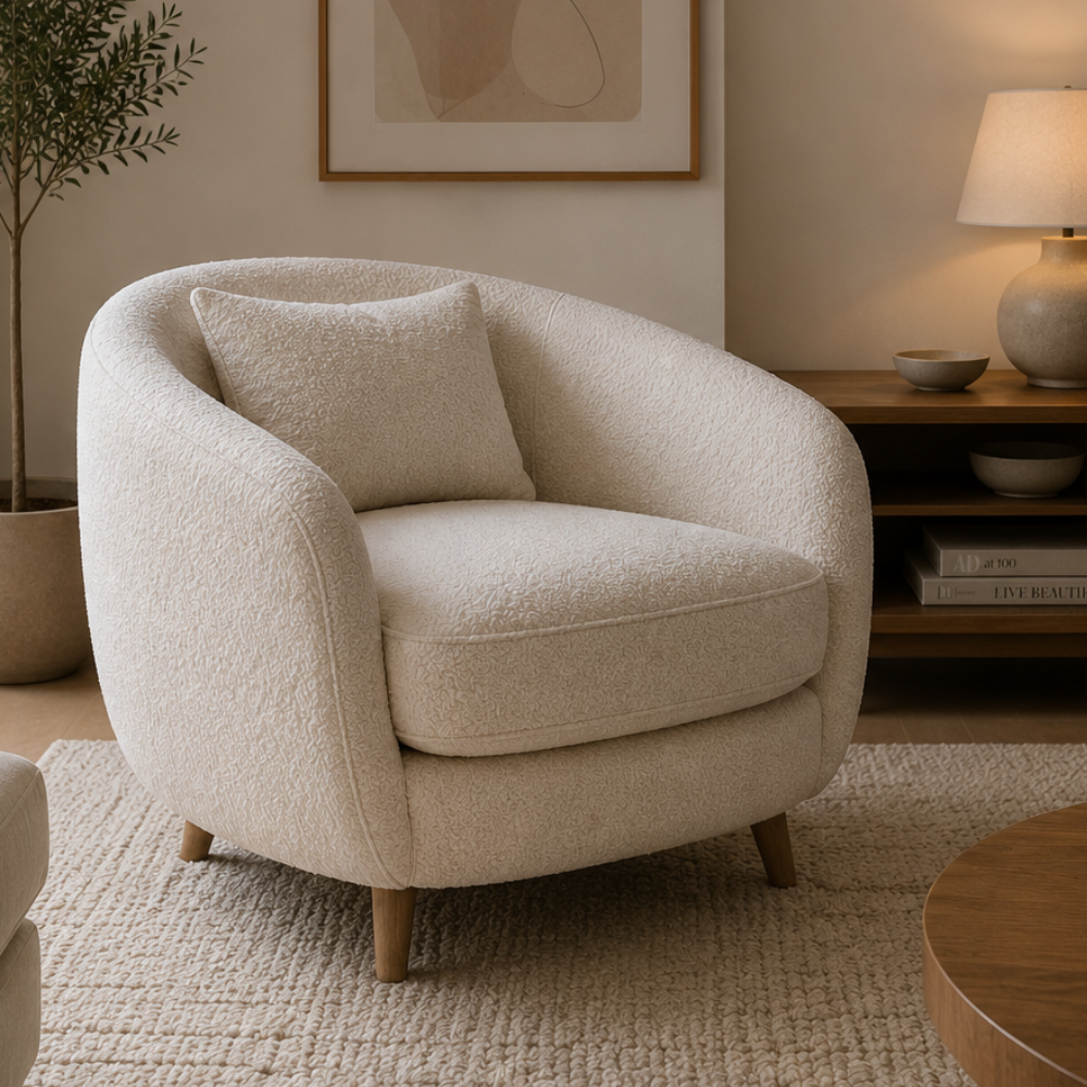 Nettoyage Fauteuil 30 minutes à 1 heures d’intervention