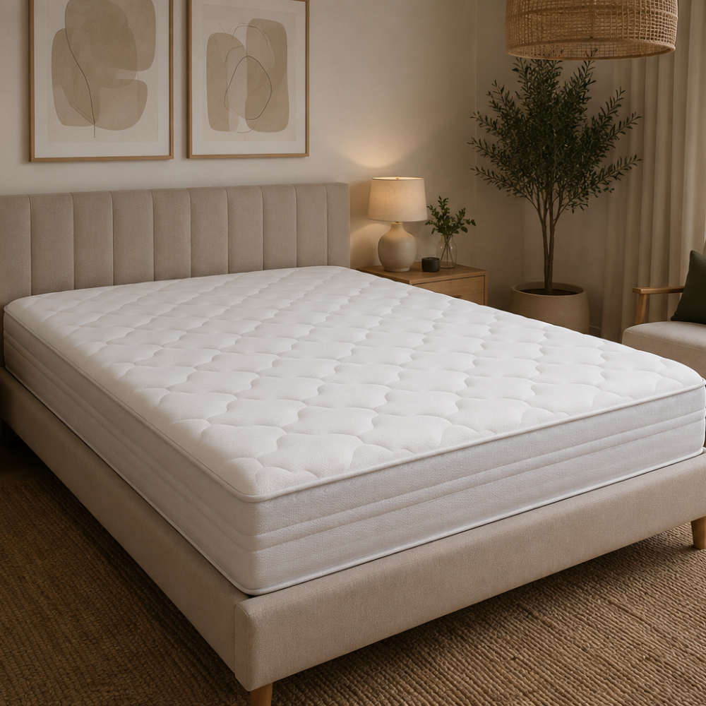 Nettoyage Matelas 45 minutes à 2 heures d’intervention